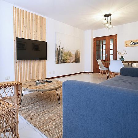 Apartamento De Playa En Sanxenxo Con Parking Zewnętrze zdjęcie