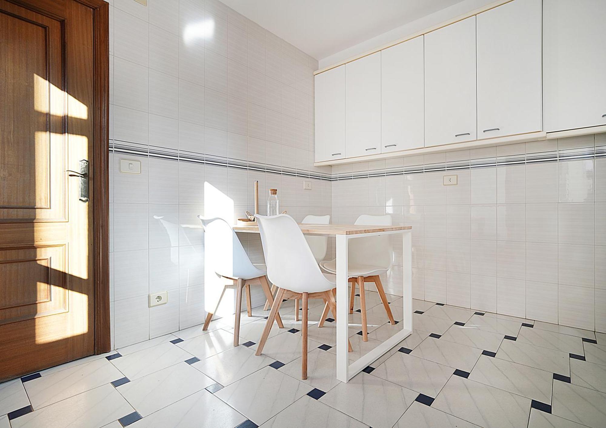 Apartamento De Playa En Sanxenxo Con Parking Zewnętrze zdjęcie