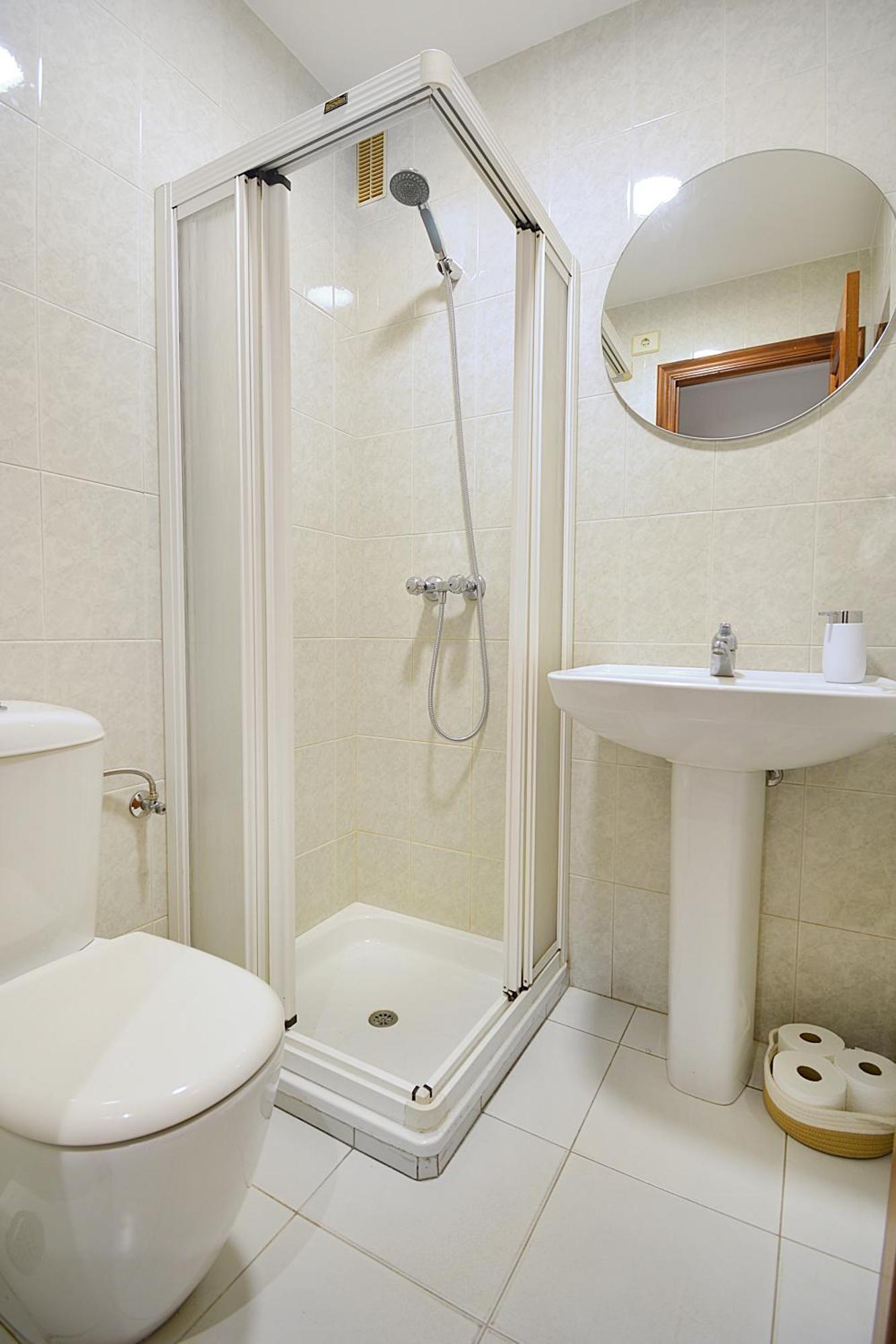 Apartamento De Playa En Sanxenxo Con Parking Zewnętrze zdjęcie